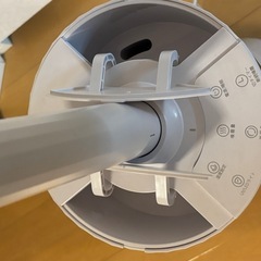 加湿器　17Lの画像