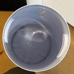 加湿器　17Lの画像