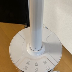 加湿器　17Lの画像