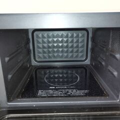 ｱｲﾘｽｵｰﾔﾏ　オーブンレンジの画像