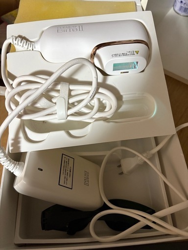 脱毛器