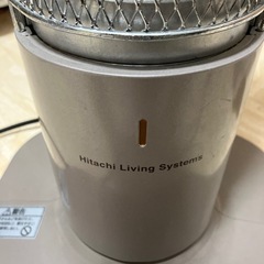カーボンヒーター HITACHI HLH-109KE6 　 の画像
