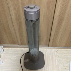 カーボンヒーター HITACHI HLH-109KE6 　 の画像