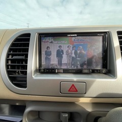 ✨NISSANモコ2006年式4WD 101000km走行10万円冬便利ですの画像