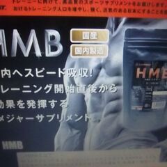 リミテスト【hmbカルシウム】１００％パウダー⑤１００ｇ2個セット（1個ですと2800円でお願い致します）の画像