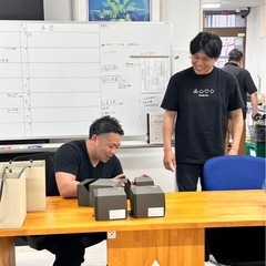 《大阪市》未経験OK｜置き配メインで日収2万円可‼️ 中国EC配送/協力会社募集😊🔥の画像