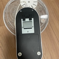 【決定】壁掛け扇風機の画像