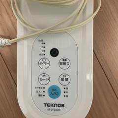 【決定】壁掛け扇風機の画像