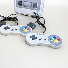スーパーファミコン ゲーム 美品の画像