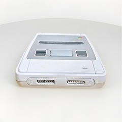 スーパーファミコン ゲーム 美品の画像