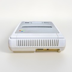 スーパーファミコン ゲーム 美品の画像