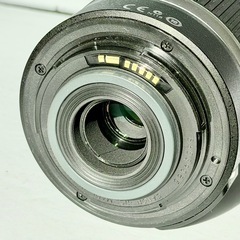 Canon EF-S 55-250mm f:4-5.6 ISの画像