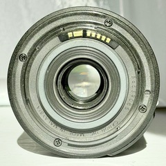 Canon EF-S 55-250mm f:4-5.6 ISの画像