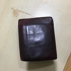 長財布の画像