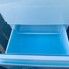 MITSUBISHI ノンフロン冷凍冷蔵庫  MR-C33J-Wの画像