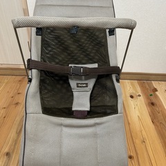 バウンサー（リッチェル製）の画像