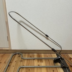 バウンサー（リッチェル製）の画像