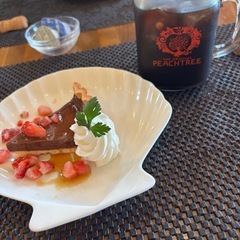 熊本市内でカフェ巡りできる方☕️✨