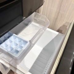 【良品】MITSUBISHI 冷蔵庫　146Lの画像