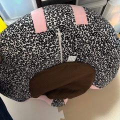 ベビークッションの画像