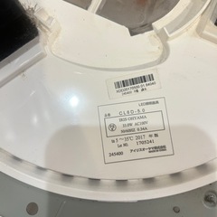 シーリングライト　の画像