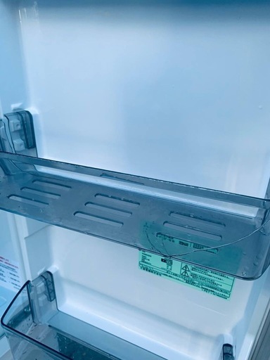 MITSUBISHI ノンフロン冷凍冷蔵庫  MR-P15F-W