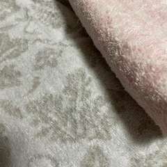 バスタオルの画像