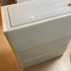 FITS3個セット　の画像