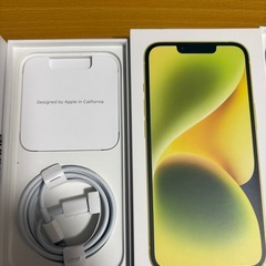 iPhone空箱
の画像