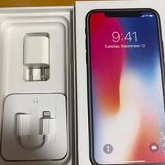 iPhone空箱
の画像