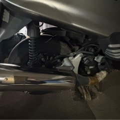 マジェスティ250
の画像