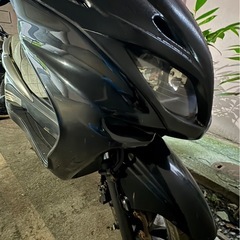 マジェスティ250
の画像