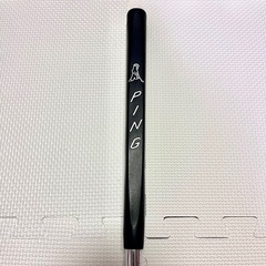 TOURSTAGE ツアーステージ ブレード型パター PINGグリップの画像