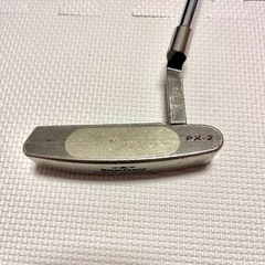 TOURSTAGE ツアーステージ ブレード型パター PINGグリップの画像