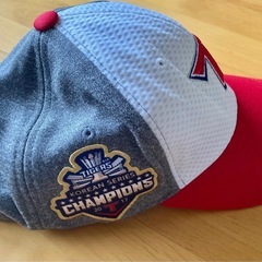 【野球・KIA TIGERS】 ‘17韓国チャンピオン・‘18沖縄キャンプ 帽の画像