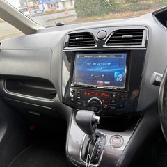 ライダー  車検取り立ての画像