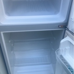 ⭕️近隣配達無料です♪冷蔵庫と洗濯機のセットです⭕️の画像