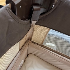 ココネルエアープラス＋1000円で京都市内配達します。の画像