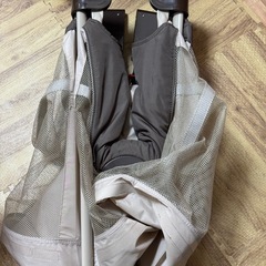 ココネルエアープラス＋1000円で京都市内配達します。の画像