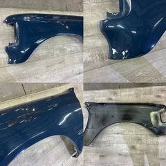 ランドクルーザー80 丸目フェイスチェンジキット ランクル80の画像