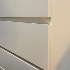 【1/12まで】無料　IKEA  チェスト タンス 　の画像