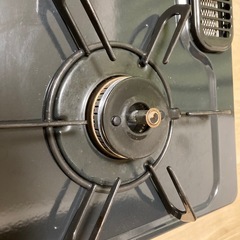 Paloma ガスコンロ  都市ガスの画像
