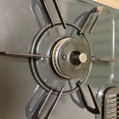 Paloma ガスコンロ  都市ガスの画像