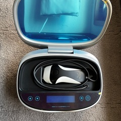 エムテック　ケノン　光美容器
の画像