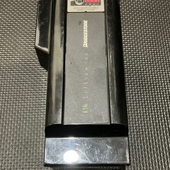 電動自転車　BRIDGESTONE  バッテリー　8.7ah 簡易診断1-4    実用量75%〜100%の画像