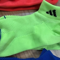 19-21cm ソックスの画像