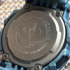 G-SHOCK G-9100TC ガルフマン　トリプルクラウンの画像