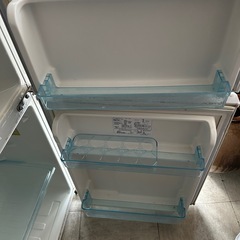 2010年製　冷蔵庫　96Lの画像