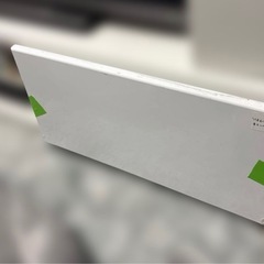 ホワイトテレビ台の画像