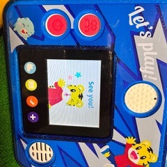 ベネッセ★こどもちゃれんじ★イングリッシュの画像